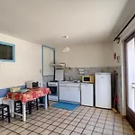 Duplex Spacieux à 100m De La Plage, 150m Des Commerces, Idéal Pour 4 Pers, - Fr-1-361-30 *