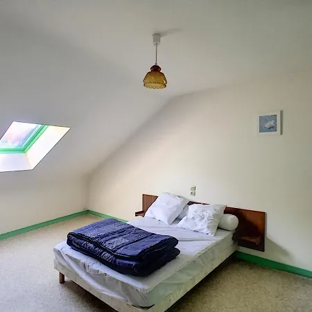 דירה Duplex Spacieux A 100m De La Plage, 150m Des Commerces, Ideal Pour 4 Pers, - Fr-1-361-30