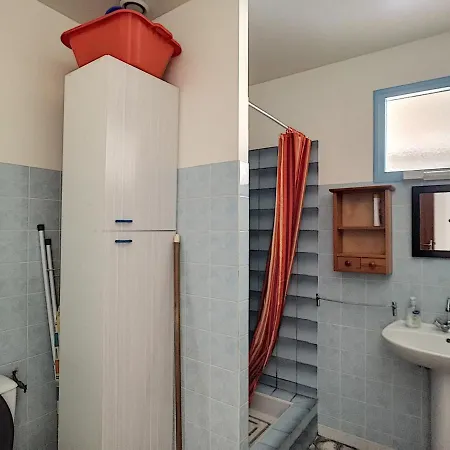 Duplex Spacieux A 100m De La Plage, 150m Des Commerces, Ideal Pour 4 Pers, - Fr-1-361-30 דירה