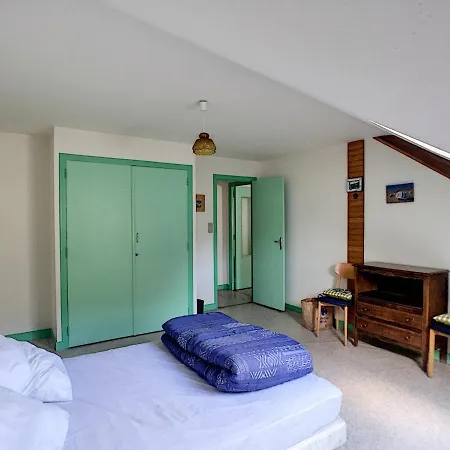 דירה Duplex Spacieux A 100m De La Plage, 150m Des Commerces, Ideal Pour 4 Pers, - Fr-1-361-30