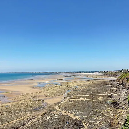 Duplex Spacieux à 100m De La Plage, 150m Des Commerces, Idéal Pour 4 Pers, - Fr-1-361-30 Apartamento *