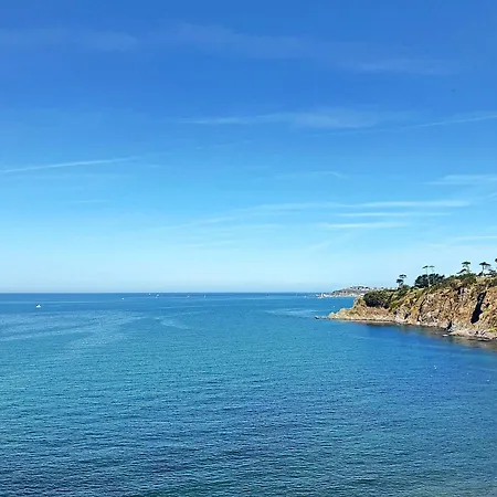 Duplex Spacieux A 100m De La Plage, 150m Des Commerces, Ideal Pour 4 Pers, - Fr-1-361-30 דירה ז'ולוביל-לה-פאן