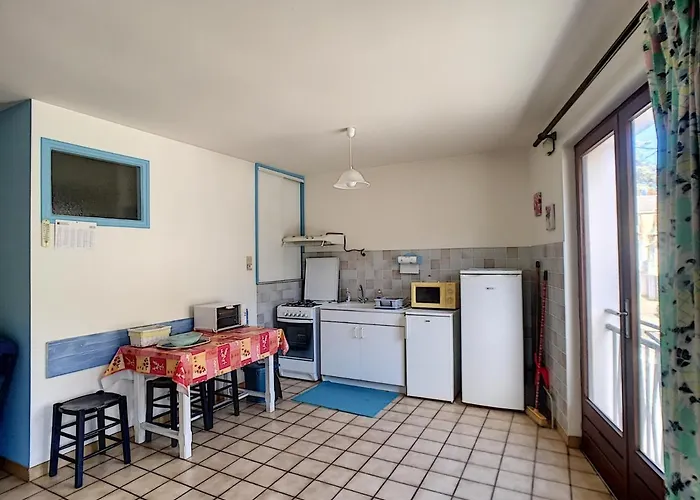 Duplex Spacieux A 100m De La Plage, 150m Des Commerces, Ideal Pour 4 Pers, - Fr-1-361-30 *