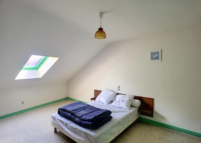 דירה Duplex Spacieux A 100m De La Plage, 150m Des Commerces, Ideal Pour 4 Pers, - Fr-1-361-30