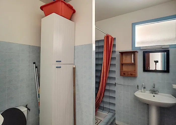 Duplex Spacieux A 100m De La Plage, 150m Des Commerces, Ideal Pour 4 Pers, - Fr-1-361-30 דירה