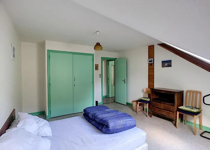 דירה Duplex Spacieux A 100m De La Plage, 150m Des Commerces, Ideal Pour 4 Pers, - Fr-1-361-30