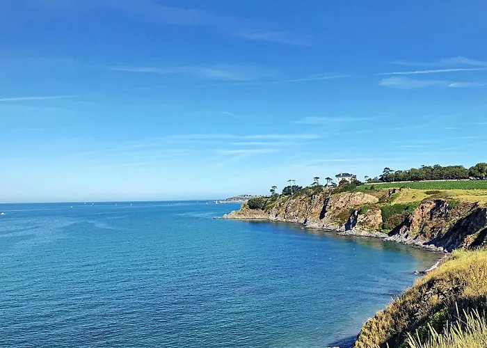 Duplex Spacieux A 100m De La Plage, 150m Des Commerces, Ideal Pour 4 Pers, - Fr-1-361-30